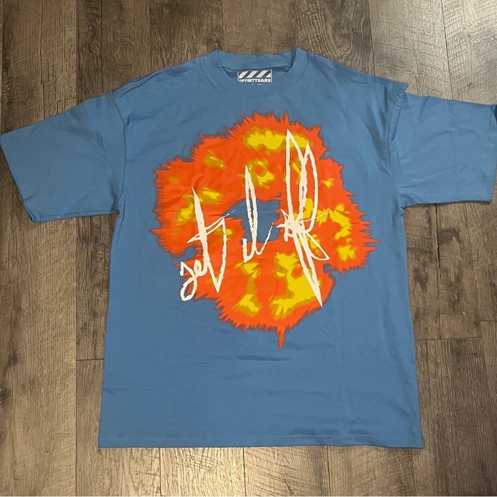 Brand new never worn